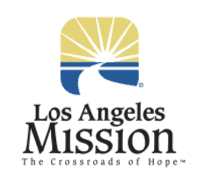 Los Angeles Mission The Crossroads of Hope Car Donation